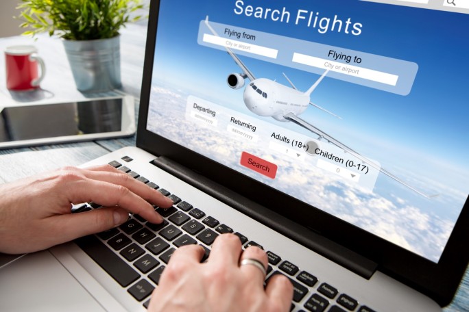 Travel software airlines:benefits ancillary sales