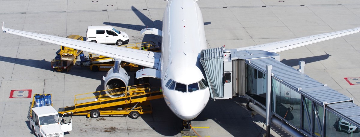 Ground Handling - Airport Management