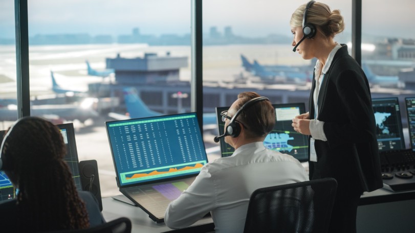 Airport Operations Management - effektiver Flughafenbetrieb