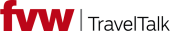 fvw | TravelTalk Kongress 2024 Logo