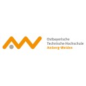 Logo Hochschule Amberg-Weiden