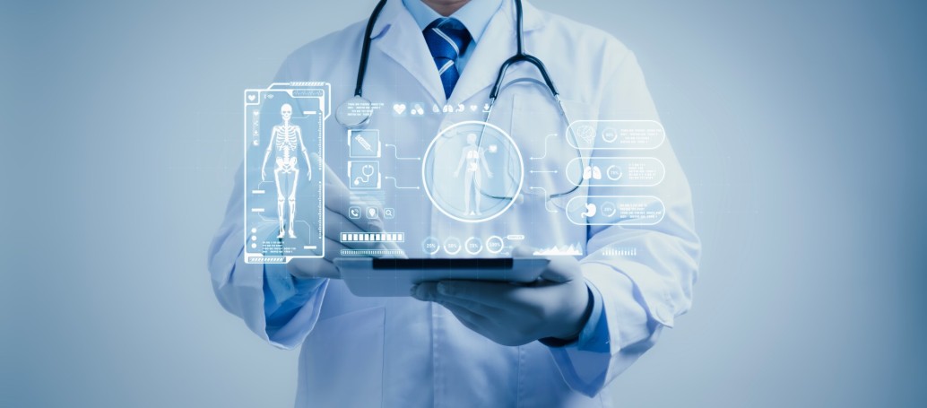 IT-solutions for medical technology