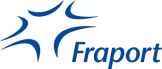 Fraport Logo