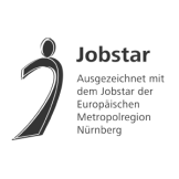 Jobstar Auszeichnung