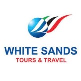 White Sands Tours & Travel Logo