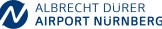 Albrecht-Dürer-Airport_Nürnberg_Logo