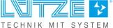 Lütze_Logo