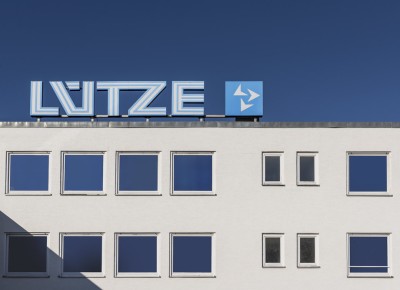 Luetze GmbH Migration SAP/4HANA Datenqualität