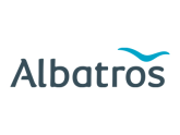 Logo Albatros Travel