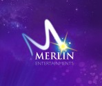 Logo Merlin Entertainments