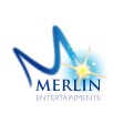 Logo Merlin Entertainments