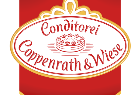 Logo Conditorei Coppenrath & Wiese